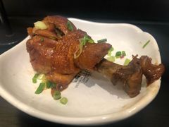 -贡梅老面馆·蟹粉面·无锡特色小吃(南长街主推店)