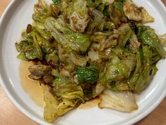 -宏状元现熬粥·京味菜(黄寺大街店)