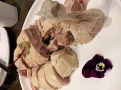 -老牌坊鲁菜名店(宽厚里店)