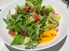 -四季民福烤鸭店(外滩外白渡桥店)