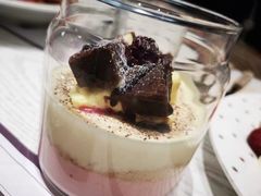-娜娜家•Nana's restaurant (南开大悦城店)