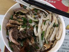 e鱼杂-荔林食店(西华路店)