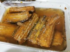 糟带鱼-老人和饭店(淮海中路店)