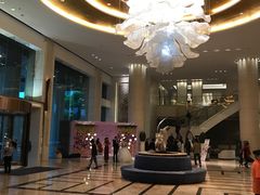 -常熟理文铂尔曼酒店