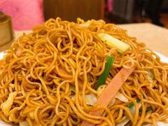 豉油皇三丝炒面-点都德(春熙路群光广场店)