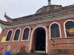 -韶山毛泽东同志故居