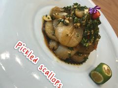 -彩丰楼中餐厅·仁恒洲际酒店