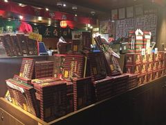 -一蘭拉面(铜锣湾店)