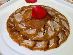 -壹零捌道·北京烤鸭(车公庄店)