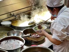 -李兰英湖南面馆(护国路店)