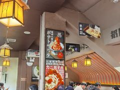 -大雄寿司(中华广场店)