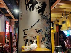 -兔槽江湖菜·重庆璧山兔(水围店)