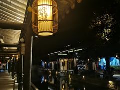 -黎里古镇
