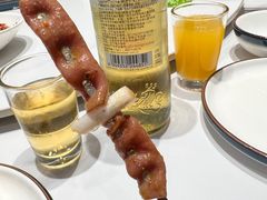 -丹东立强海鲜烧烤·牛B大串(星海店)