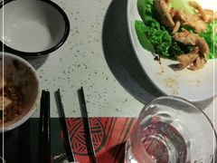 -猫抓烤肉(武进吾悦广场店)