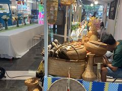 -福田卓悦INTOWN购物中心