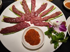 -蜀九香火锅(彩虹店)