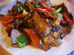 -小四餐馆(梓园路店)