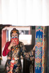 -风马映像摄影工作室(布宫店)