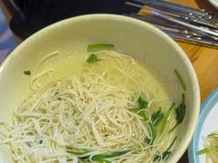 -四禧精酿铜锅涮肉·烧烤工场(大明湖店)