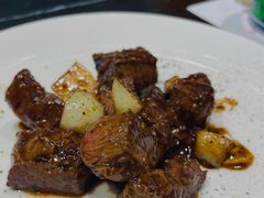 -铁板诱惑法式铁板烧(大卫城店)