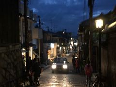 -% Arabica(京都东山店)