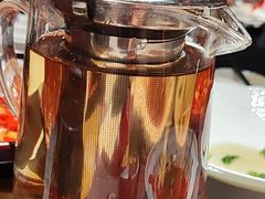 -千百味红餐厅·江西菜(绿地双子塔店)