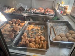 -满记烧饼(牛街东里小区一区店)