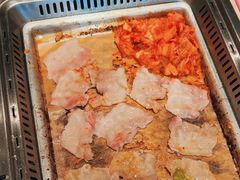 -新石器烤肉(高行万嘉店)