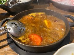 -呷哺呷哺(松江开元店)