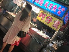 -六合夜市