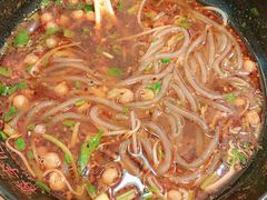 -蓉李记成都名小吃(武汉菱角湖万达店)