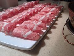 -阳坊大都涮羊肉(阳坊总店)