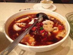 鲶鲶不忘-小巴辣子川湘菜餐厅(星游城店)
