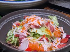 -长崎屋·日本料理·刺身·烧鸟(天河北路店)