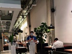-卡朋厨房(289艺术园区店)