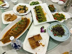 -河南食府(人民路店)