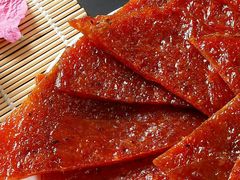 -香记肉干(官也街店)