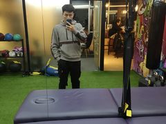 -GYMPLUS智能健身(中山北路店)