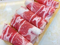 肥牛-卤小弄热卤转转小火锅