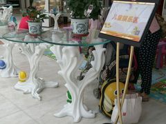 -广州花之恋城堡酒店
