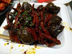 -华仔龙虾(永乐路总店)