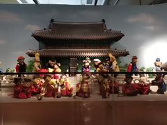 -成都泰迪熊博物馆