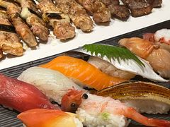 -晶吉·居酒屋·烧鸟·海胆(民主广场店)