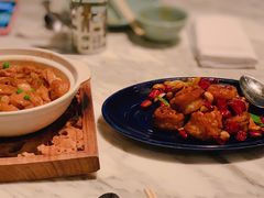-无锡苏宁银河国际酒店-悦府65中餐厅