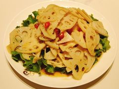 -古洼一锅鲜(开发区店)