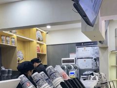 -霸王茶姬(正佳广场店)