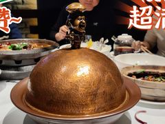 -宝轩渔府·老字号海鲜·正宗津菜(水上店)