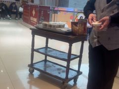 -狮王府淮扬菜(新街口友谊店)