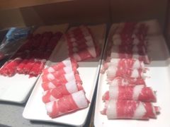 -海底捞火锅(天津SM城市广场店)